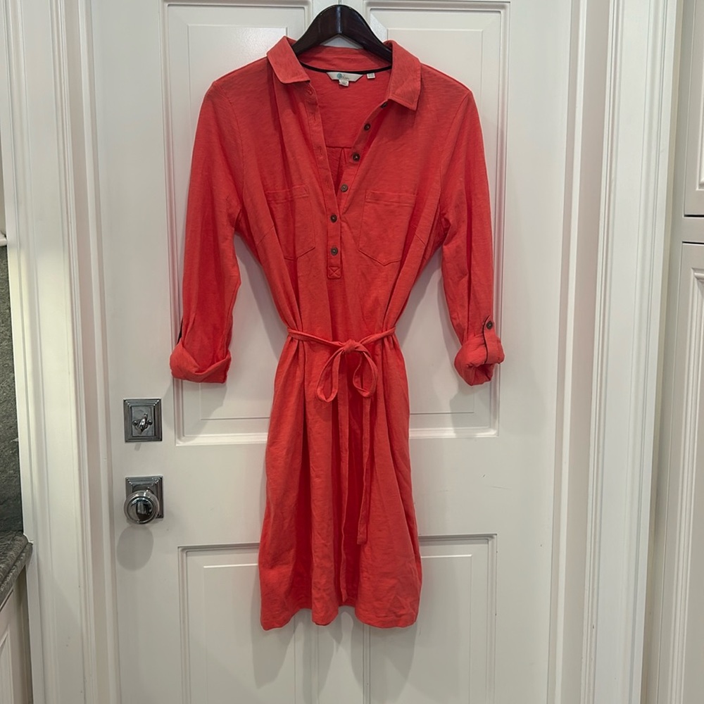 BODEN dress size 10